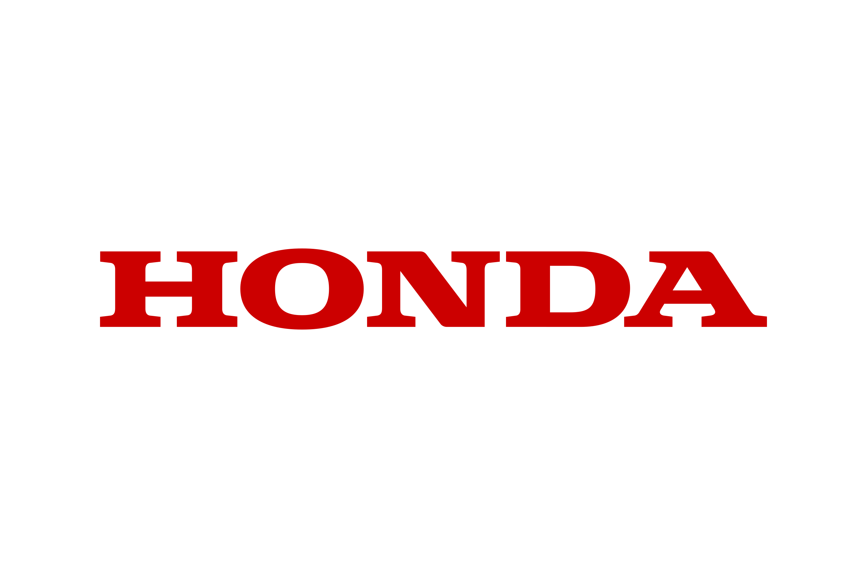 GENSET HONDA
