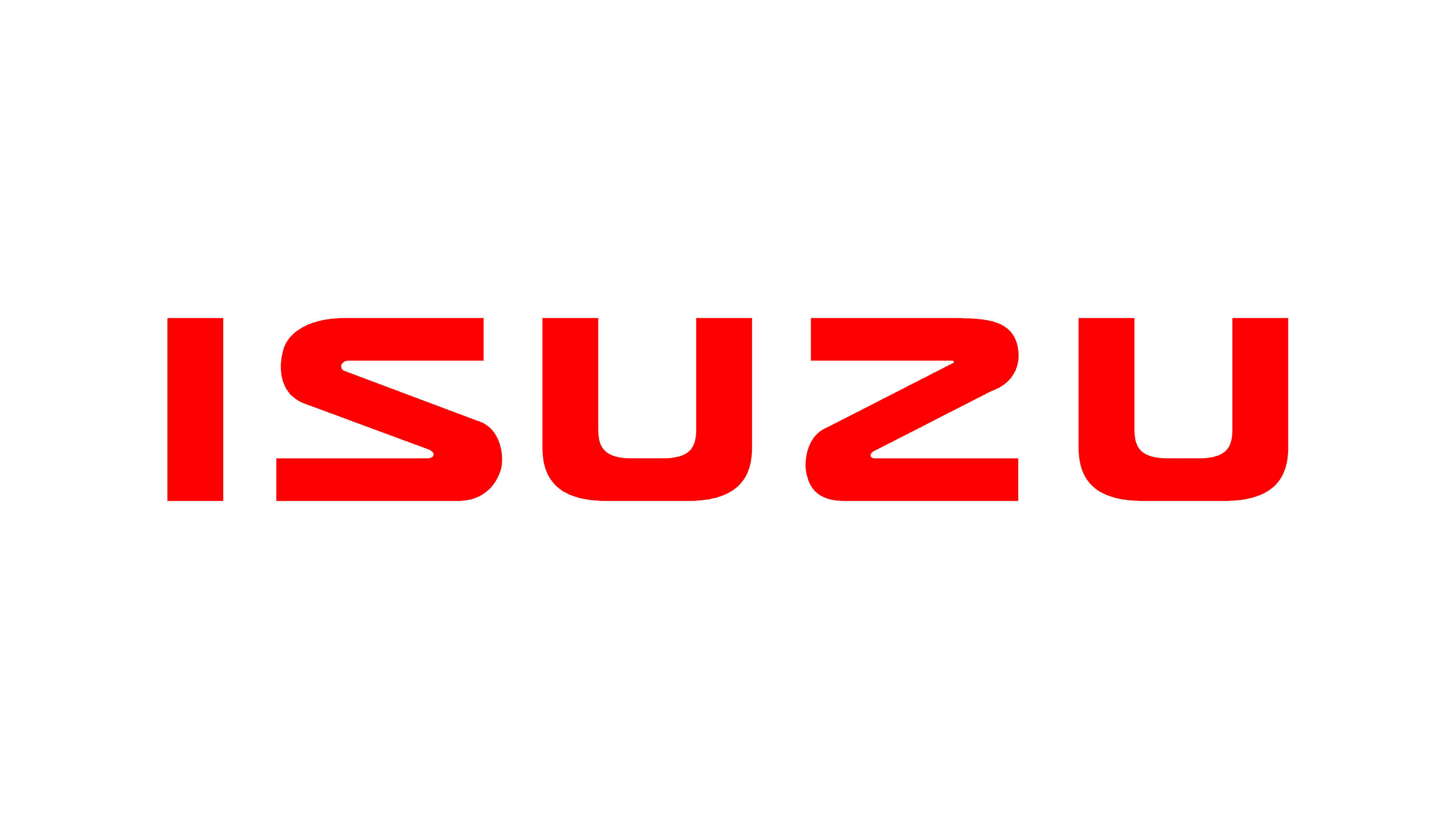 GENSET ISUZU
