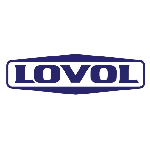 GENSET LOVOL
