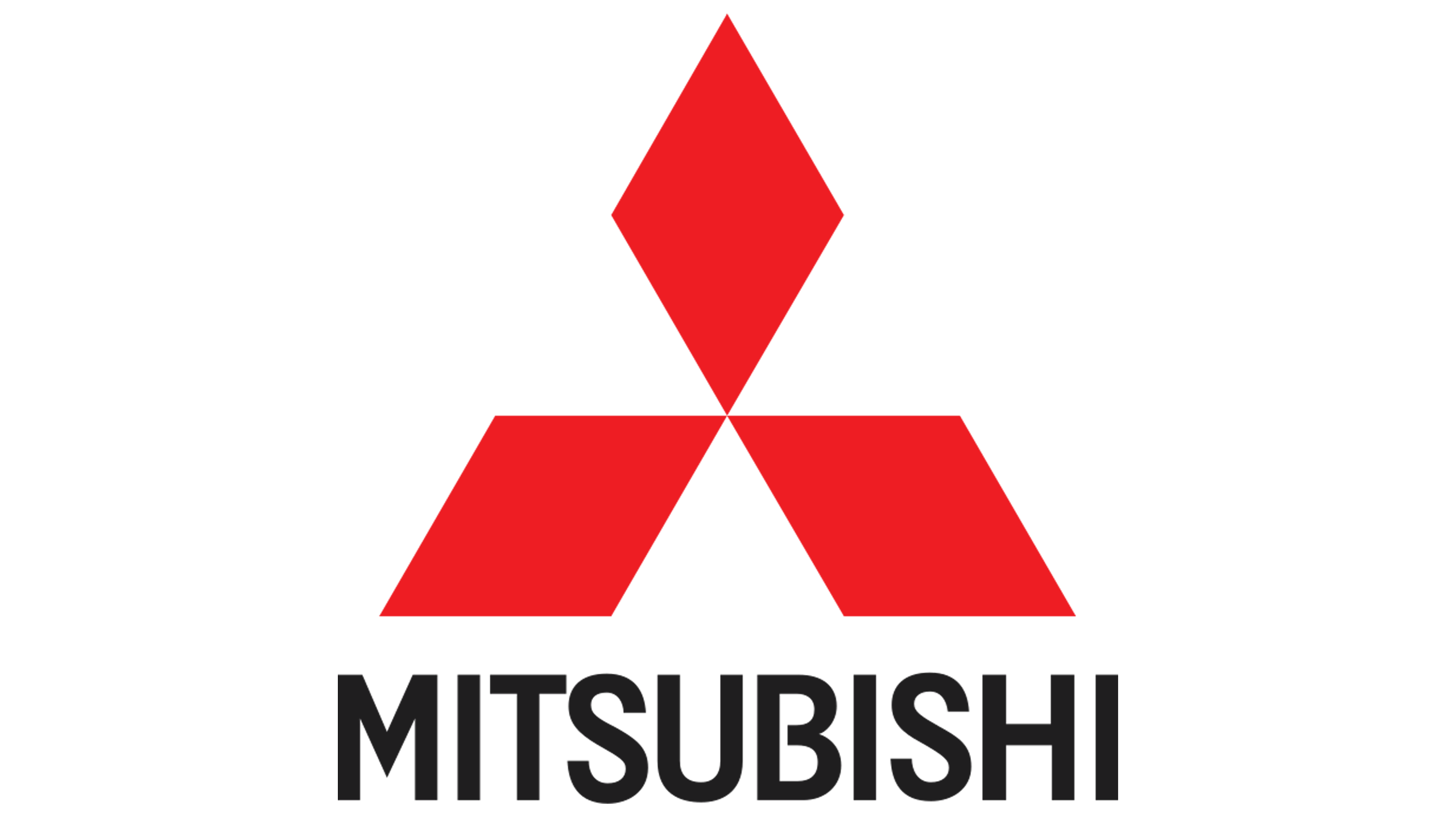 GENSET MITSUBISHI