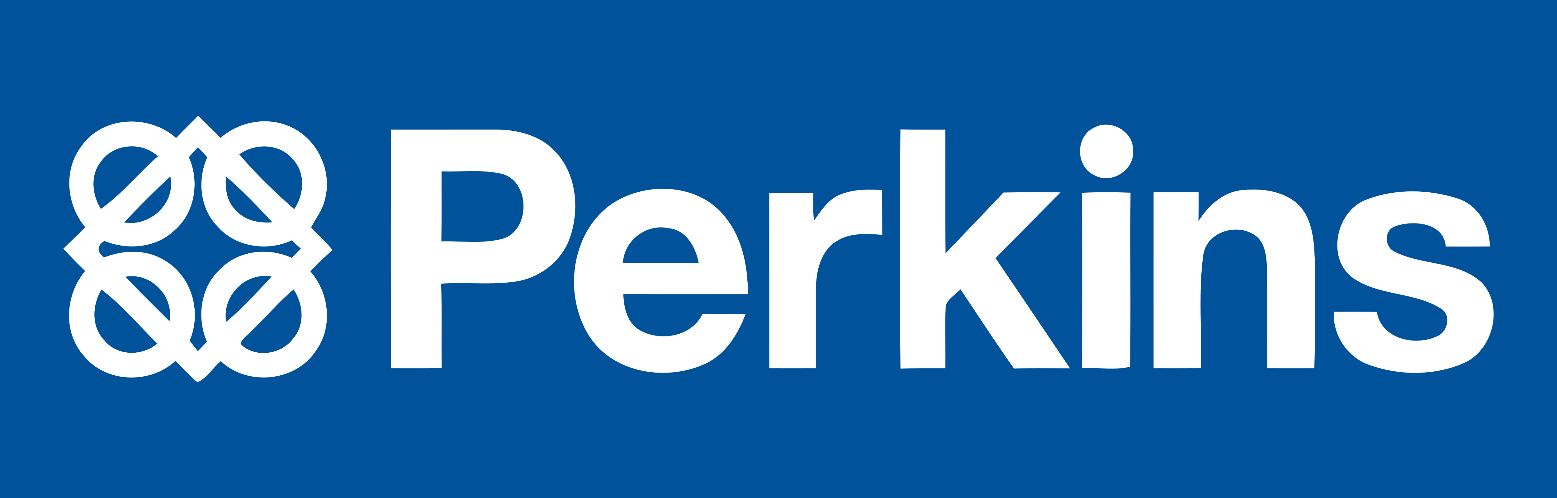 GENSET PERKINS